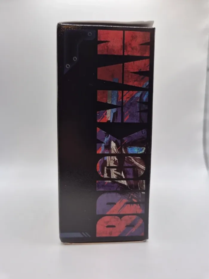 Figurine type lego custom Optimus Prime Transformers avec boîte individuelle et lumière - photo numéro 7