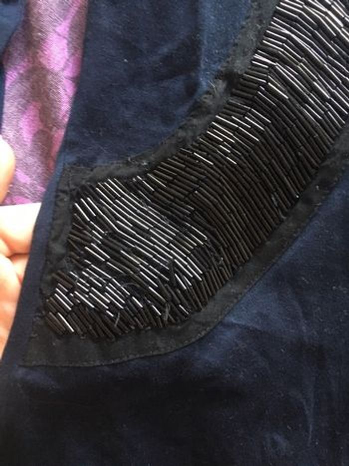 Tee shirt manche 3/4 - photo numéro 3