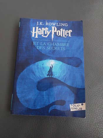 Harry potter