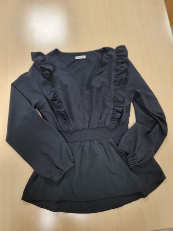 Blouse cache cache