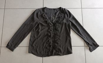 Haut Taille 38