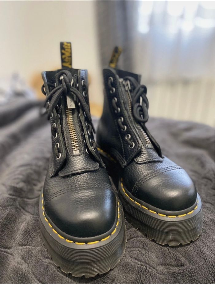 Dr Martens - photo numéro 3