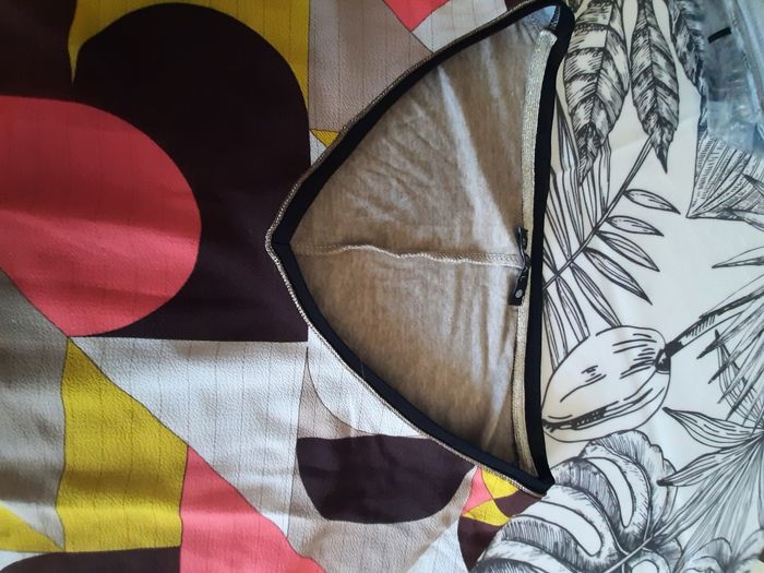 T shirt Patrice Breal - photo numéro 3