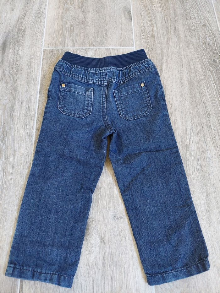 Pantalon - photo numéro 2