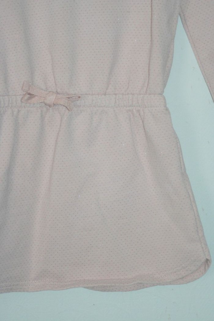 Robe sweat Tape à l'oeil 5 ans - photo numéro 2