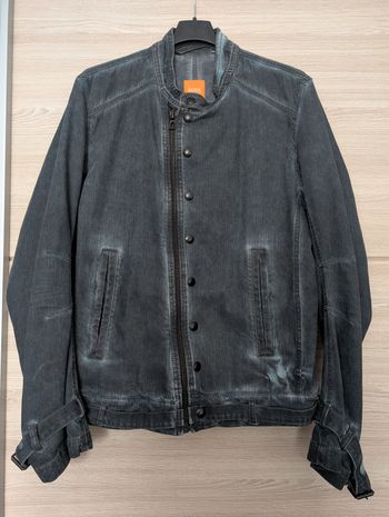 Veste homme Hugo Boss, taille M, en superbe état