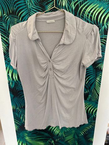 Tee shirt un extenso 46/48 E