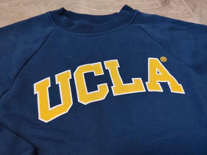 Sweat ucla - photo numéro 2