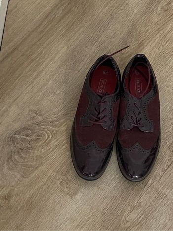 Chaussures taille 38