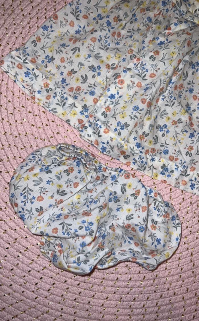 Robe petit beat eau - photo numéro 2