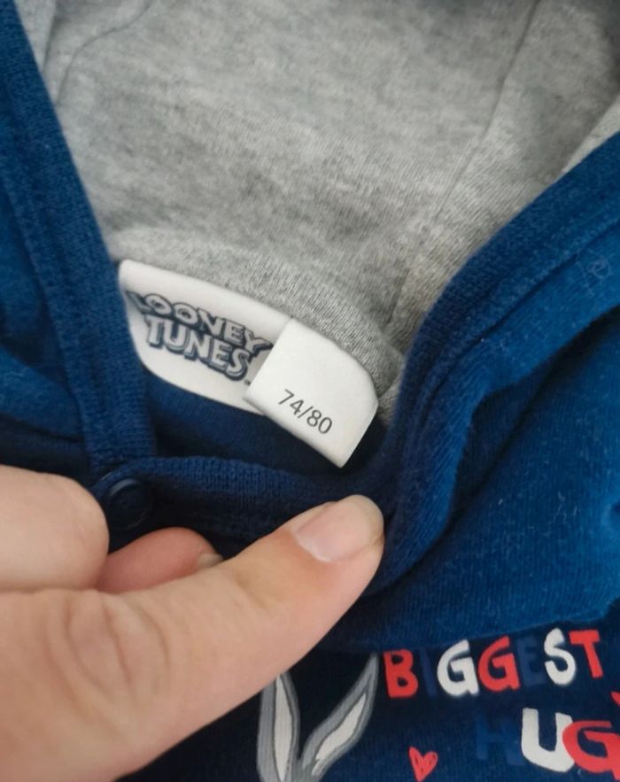 2 gilets - photo numéro 4