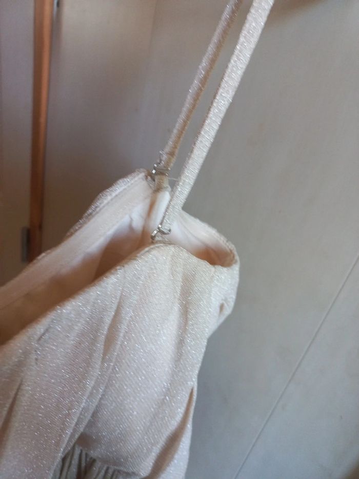 robe de cérémonie - photo numéro 3