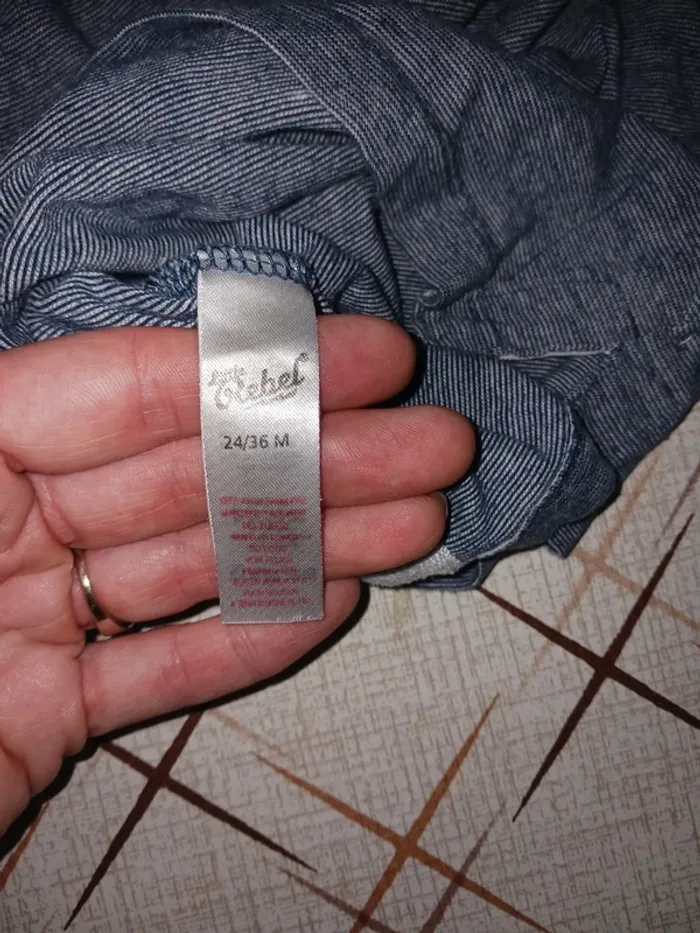 Polo garçon - photo numéro 3
