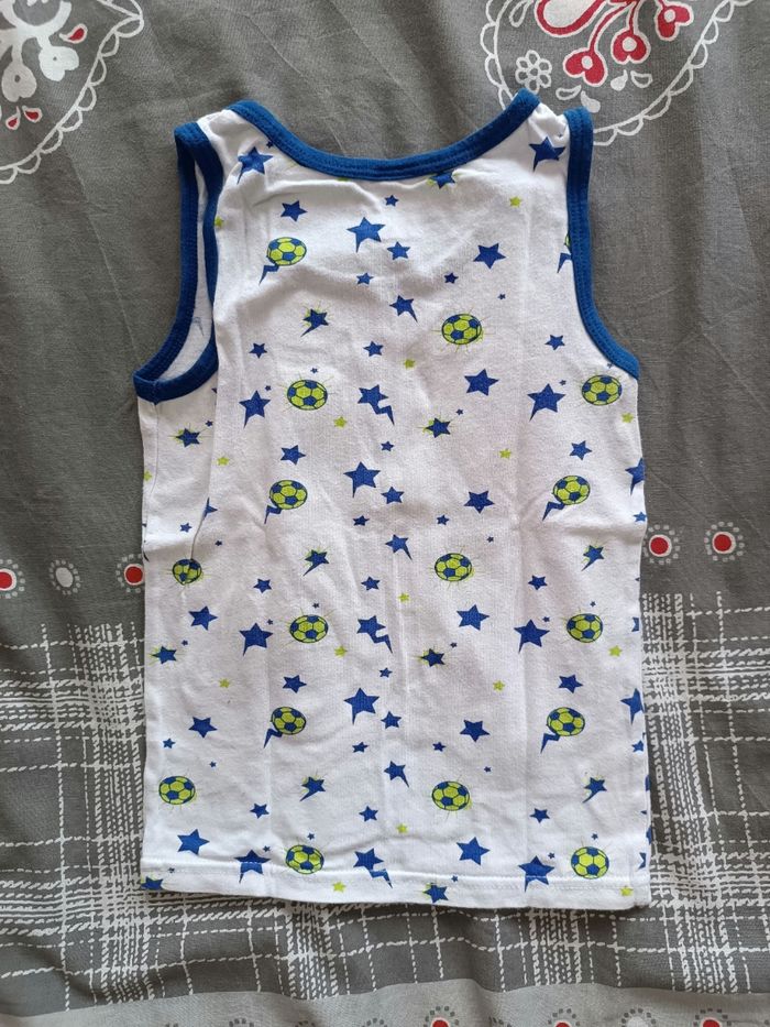 T-shirt - photo numéro 3