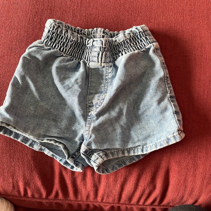 Short