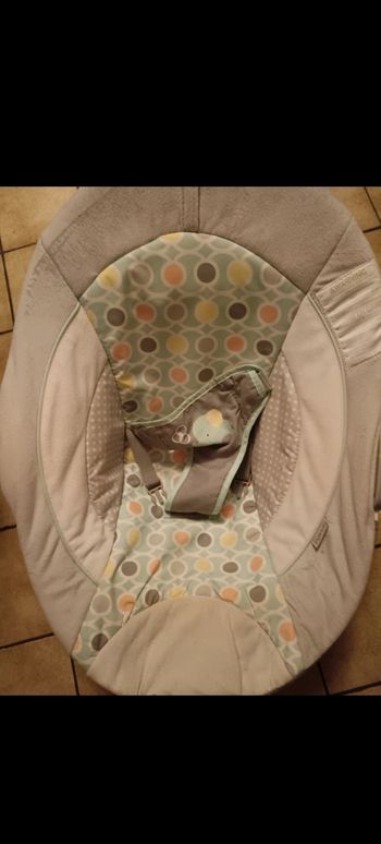 Transat bébé