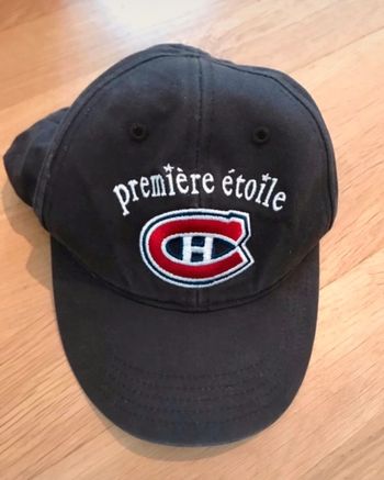 Casquette enfant garçon