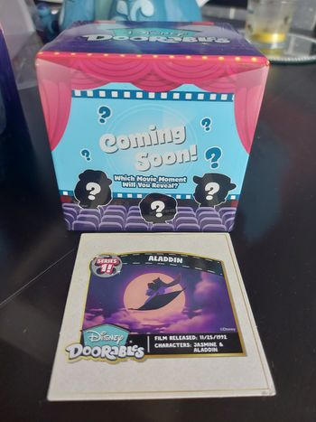 Disney Doorables