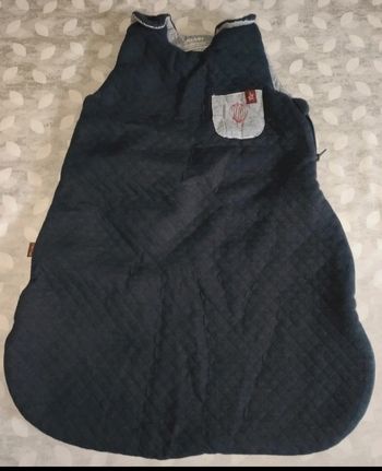 Gigoteuse été 0 6 mois