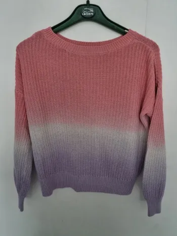 Pull Crop-top Fish & Chips