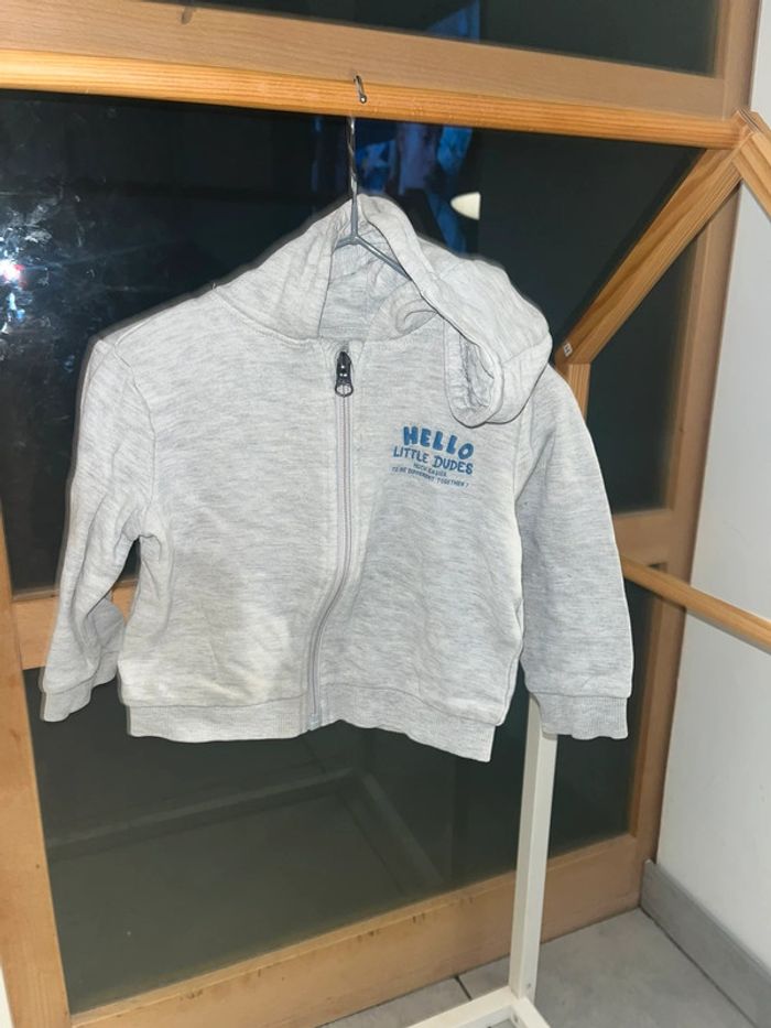 Veste