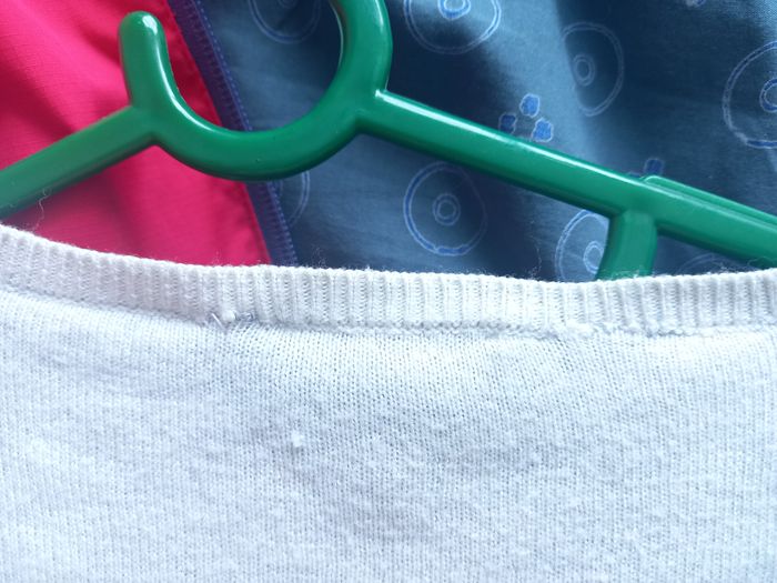 gilet Lili Gaufrette 12 ans - photo numéro 5