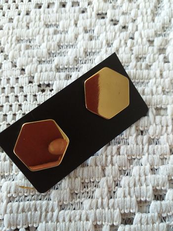 Boucles d oreilles neuves