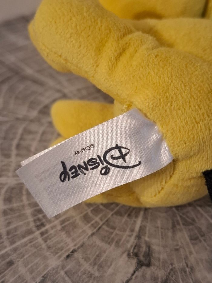 Peluche Pluto - photo numéro 3