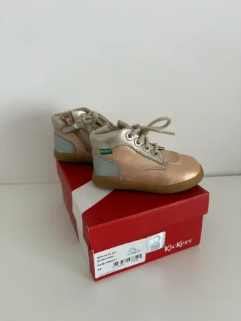 Chaussure fille