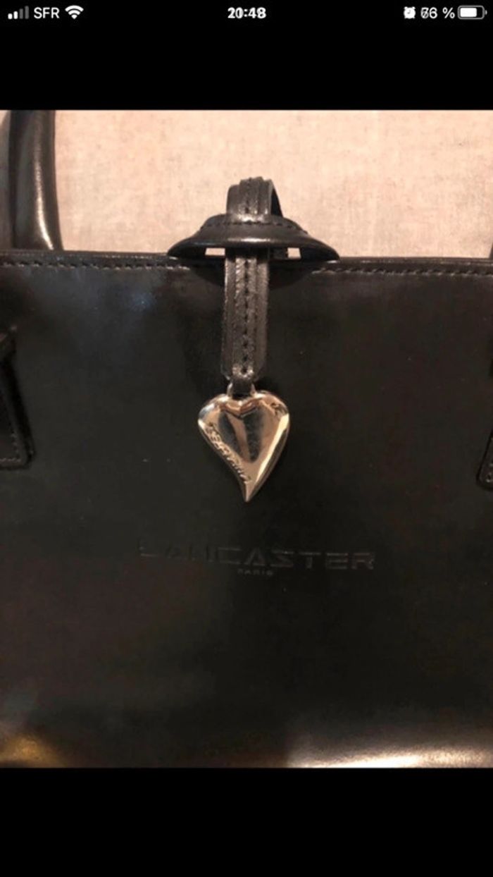 Sac lancaster - photo numéro 2