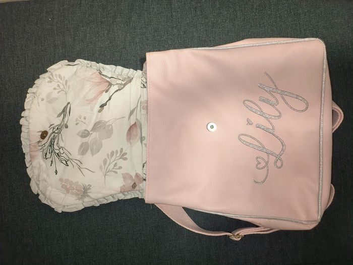 Sac fille - photo numéro 3