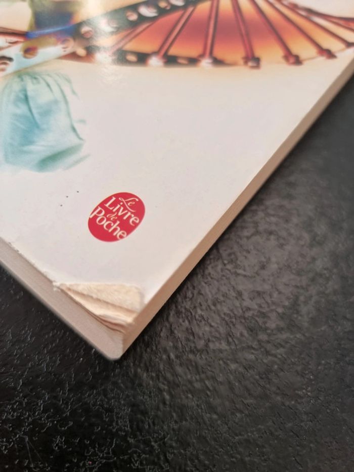 Choc de Robin Cook - photo numéro 5