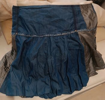 Jupe femme t 46