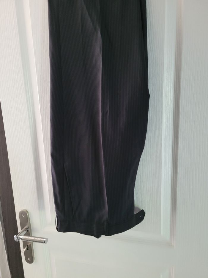 Pantalon de costume - photo numéro 2