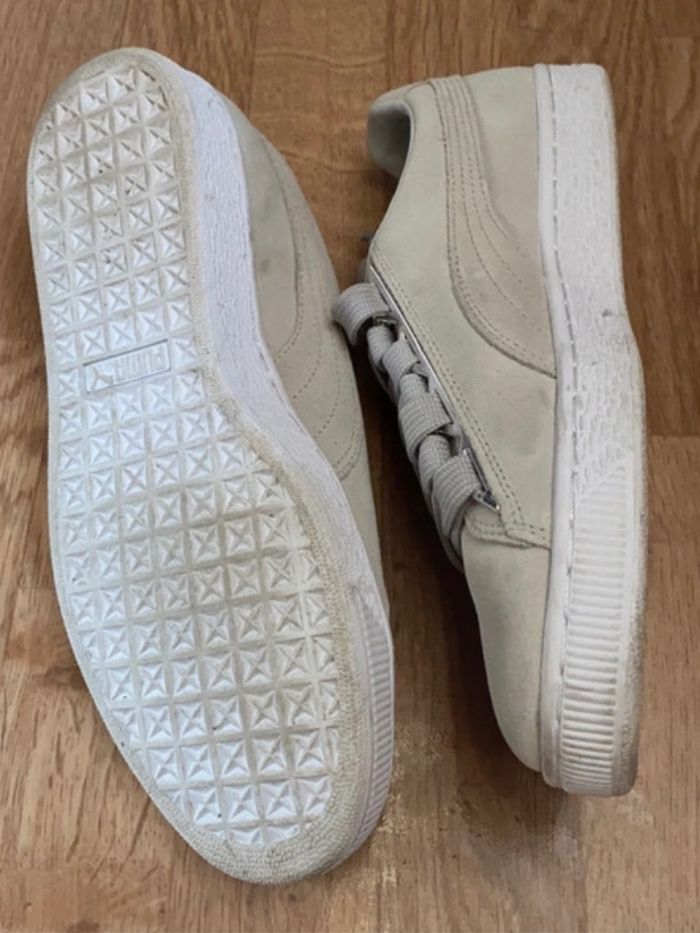 Chaussure - photo numéro 3