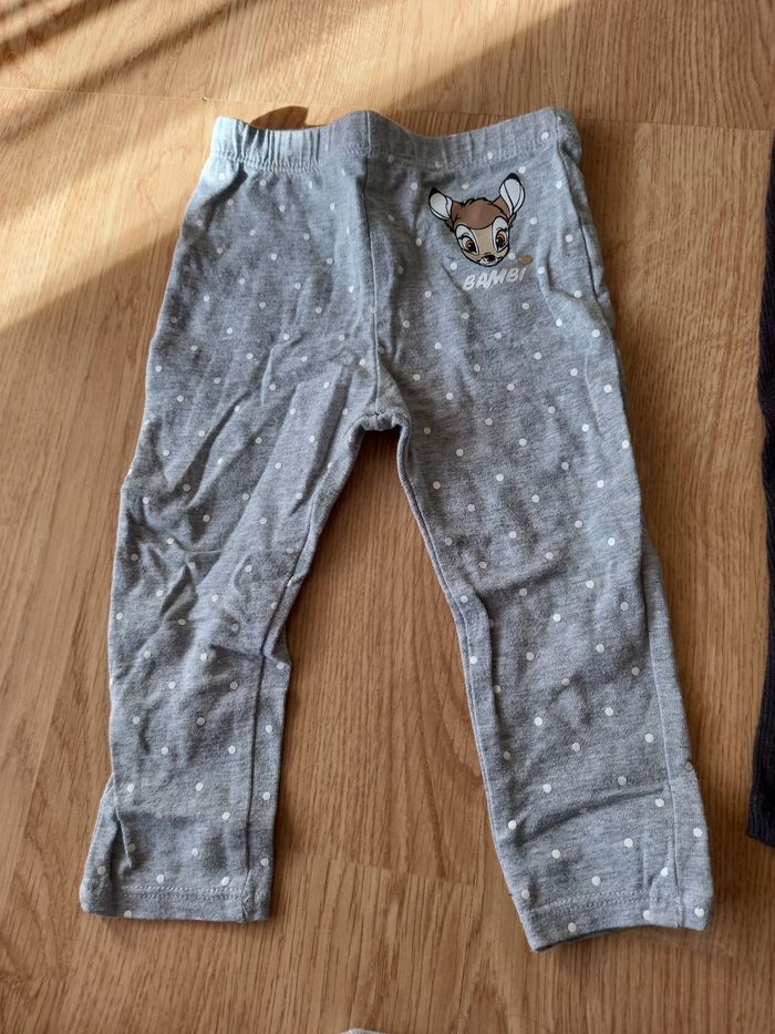 Lot leggings disney - photo numéro 4