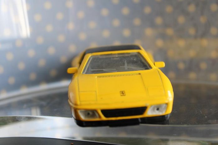 Maisto Ferrari 348 TS - photo numéro 8