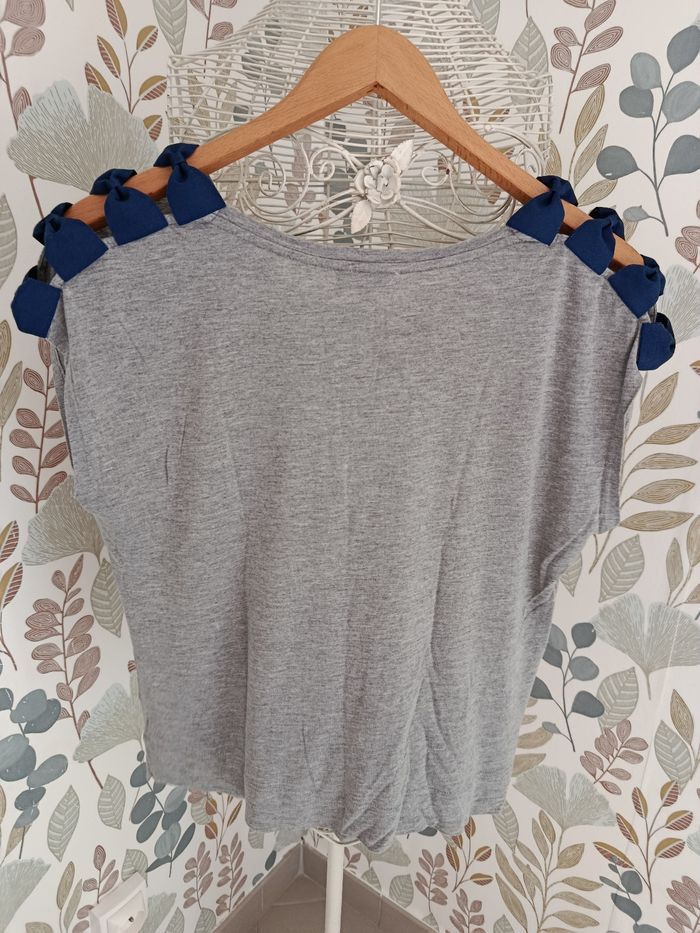 Haut Claudie Pierlot - photo numéro 4