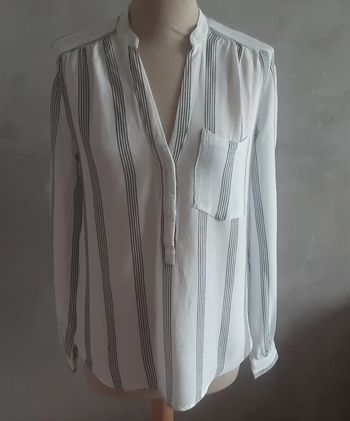 Blouse femme  T 34