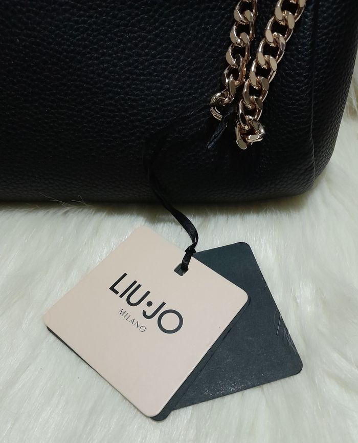 Sac Liu Jo - photo numéro 5