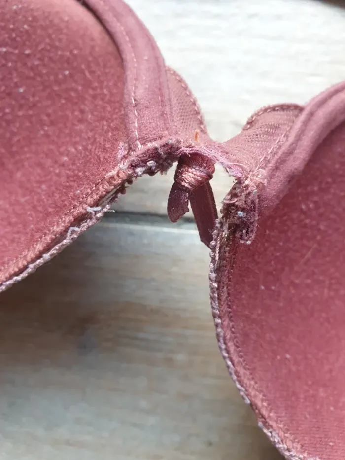 Soutien gorge Georges Rech 95C - photo numéro 2
