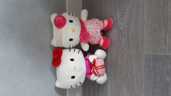 Peluche Hello Kitty