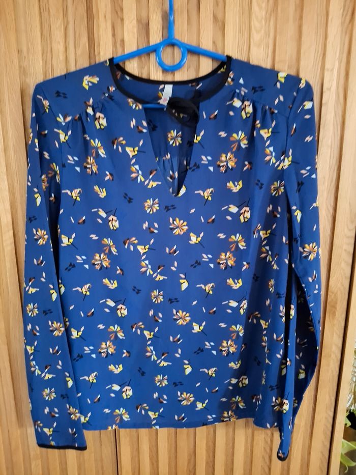 Blouse I.code - photo numéro 2