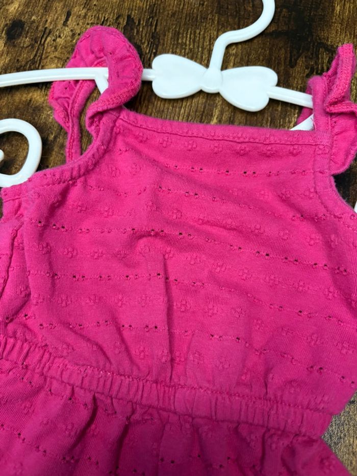 Combi-short rose 3m - photo numéro 2