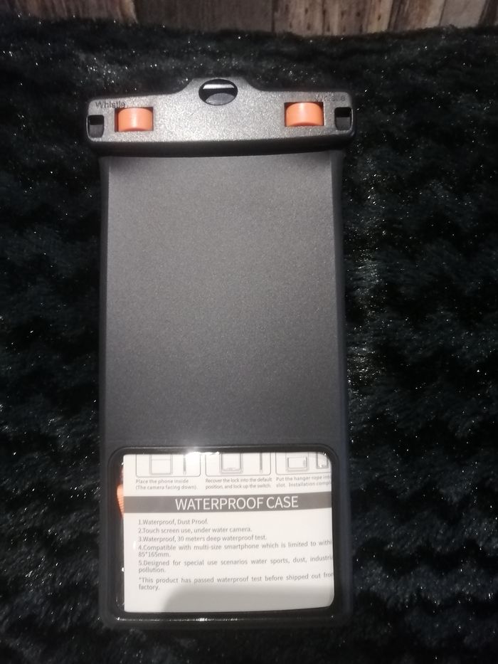 Pochette téléphone - photo numéro 2