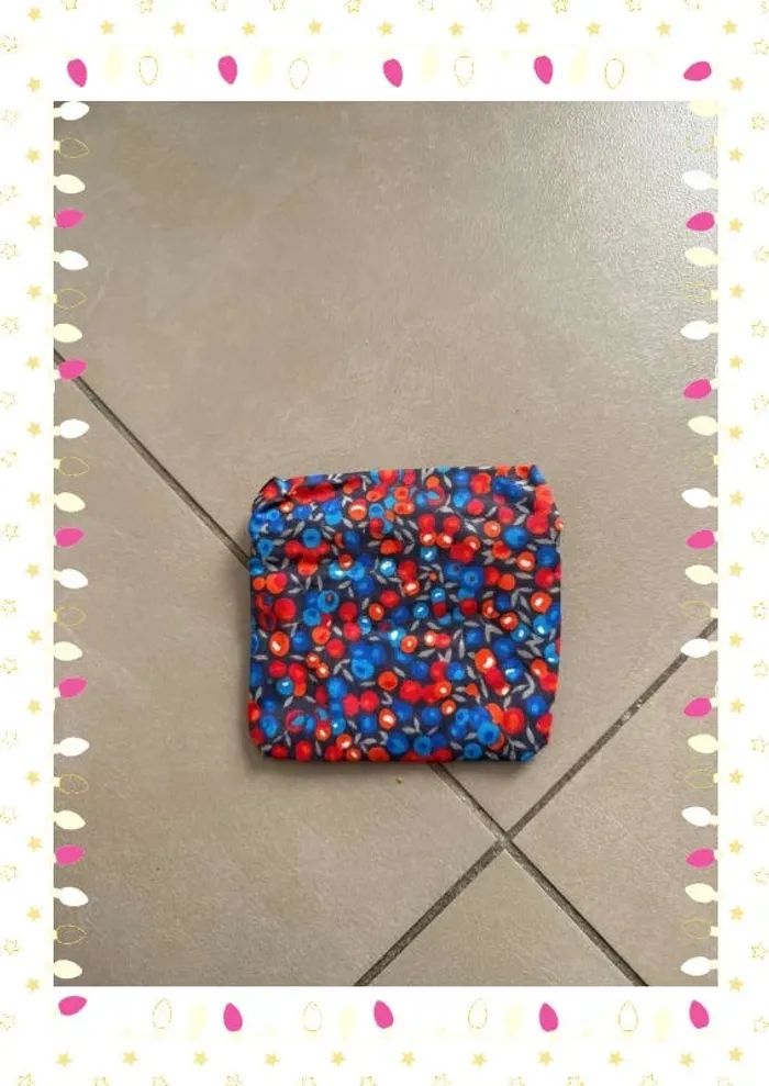 Trousse - photo numéro 3