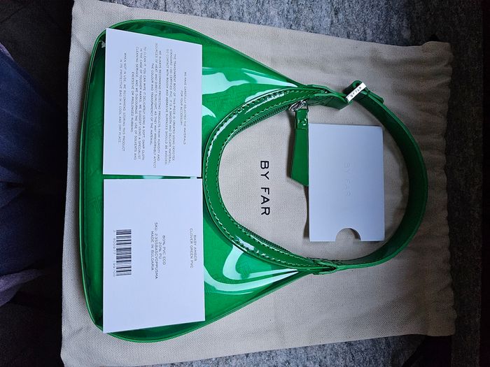 By Far - photo numéro 8