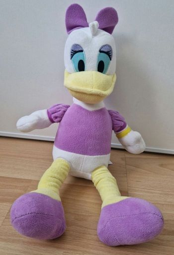 Peluche Disney : Daisy
