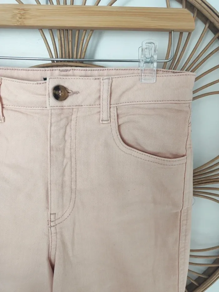 Pantalon flare - photo numéro 7