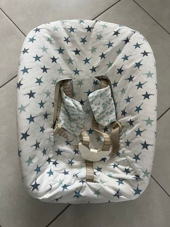 Transat Newborn Stokke 